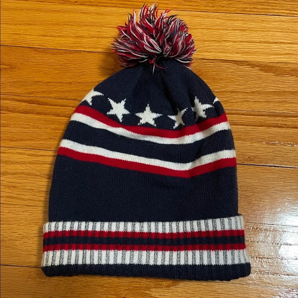 PGA Golf Cog Hill Dubsdread Beanie Hat